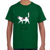 Ultra Cotton® Youth 6 oz. T-Shirt Thumbnail
