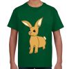 Ultra Cotton® Youth 6 oz. T-Shirt Thumbnail