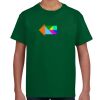 Ultra Cotton® Youth 6 oz. T-Shirt Thumbnail