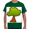 Ultra Cotton® Youth 6 oz. T-Shirt Thumbnail