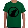 Ultra Cotton® Youth 6 oz. T-Shirt Thumbnail