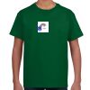 Ultra Cotton® Youth 6 oz. T-Shirt Thumbnail