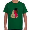Ultra Cotton® Youth 6 oz. T-Shirt Thumbnail