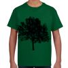 Ultra Cotton® Youth 6 oz. T-Shirt Thumbnail