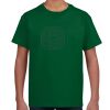 Ultra Cotton® Youth 6 oz. T-Shirt Thumbnail
