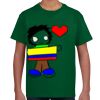 Ultra Cotton® Youth 6 oz. T-Shirt Thumbnail