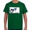 Ultra Cotton® Youth 6 oz. T-Shirt Thumbnail