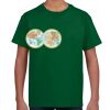 Ultra Cotton® Youth 6 oz. T-Shirt Thumbnail