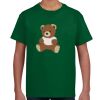 Ultra Cotton® Youth 6 oz. T-Shirt Thumbnail