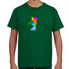 Ultra Cotton® Youth 6 oz. T-Shirt Thumbnail