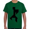 Ultra Cotton® Youth 6 oz. T-Shirt Thumbnail