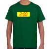 Ultra Cotton® Youth 6 oz. T-Shirt Thumbnail