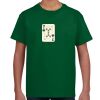 Ultra Cotton® Youth 6 oz. T-Shirt Thumbnail