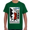 Ultra Cotton® Youth 6 oz. T-Shirt Thumbnail