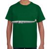 Ultra Cotton® Youth 6 oz. T-Shirt Thumbnail