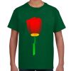Ultra Cotton® Youth 6 oz. T-Shirt Thumbnail