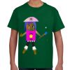 Ultra Cotton® Youth 6 oz. T-Shirt Thumbnail