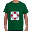 Ultra Cotton® Youth 6 oz. T-Shirt Thumbnail