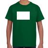 Ultra Cotton® Youth 6 oz. T-Shirt Thumbnail