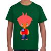 Ultra Cotton® Youth 6 oz. T-Shirt Thumbnail