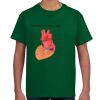 Ultra Cotton® Youth 6 oz. T-Shirt Thumbnail
