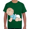 Ultra Cotton® Youth 6 oz. T-Shirt Thumbnail