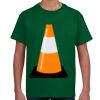Ultra Cotton® Youth 6 oz. T-Shirt Thumbnail