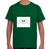 Ultra Cotton® Youth 6 oz. T-Shirt Thumbnail