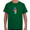 Ultra Cotton® Youth 6 oz. T-Shirt Thumbnail