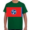 Ultra Cotton® Youth 6 oz. T-Shirt Thumbnail