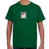 Ultra Cotton® Youth 6 oz. T-Shirt Thumbnail
