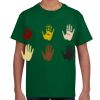 Ultra Cotton® Youth 6 oz. T-Shirt Thumbnail