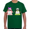 Ultra Cotton® Youth 6 oz. T-Shirt Thumbnail