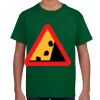 Ultra Cotton® Youth 6 oz. T-Shirt Thumbnail