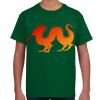 Ultra Cotton® Youth 6 oz. T-Shirt Thumbnail