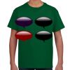 Ultra Cotton® Youth 6 oz. T-Shirt Thumbnail