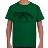 Ultra Cotton® Youth 6 oz. T-Shirt Thumbnail