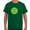 Ultra Cotton® Youth 6 oz. T-Shirt Thumbnail