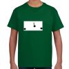 Ultra Cotton® Youth 6 oz. T-Shirt Thumbnail