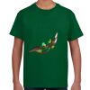 Ultra Cotton® Youth 6 oz. T-Shirt Thumbnail
