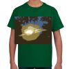 Ultra Cotton® Youth 6 oz. T-Shirt Thumbnail