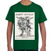 Ultra Cotton® Youth 6 oz. T-Shirt Thumbnail