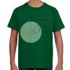 Ultra Cotton® Youth 6 oz. T-Shirt Thumbnail