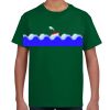 Ultra Cotton® Youth 6 oz. T-Shirt Thumbnail