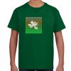 Ultra Cotton® Youth 6 oz. T-Shirt Thumbnail
