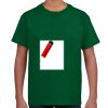 Ultra Cotton® Youth 6 oz. T-Shirt Thumbnail
