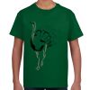 Ultra Cotton® Youth 6 oz. T-Shirt Thumbnail