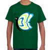Ultra Cotton® Youth 6 oz. T-Shirt Thumbnail
