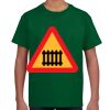 Ultra Cotton® Youth 6 oz. T-Shirt Thumbnail
