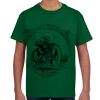 Ultra Cotton® Youth 6 oz. T-Shirt Thumbnail